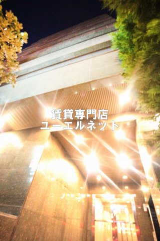 建物外観　シンプルで洗練されたデザインが毎日の暮らしに心地よさをプラス