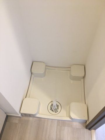 クレヴィスタ板橋西台IIの内装写真