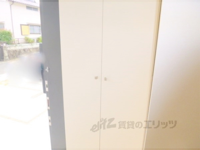 レガーロの内装写真
