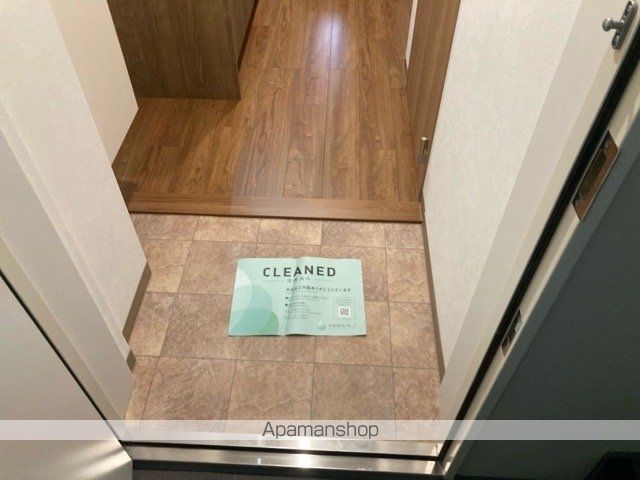 つくばエクスプレス 秋葉原駅 徒歩10分 5階建 築3年の玄関写真