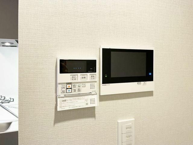 ブリリアイスト新御徒町のその他写真