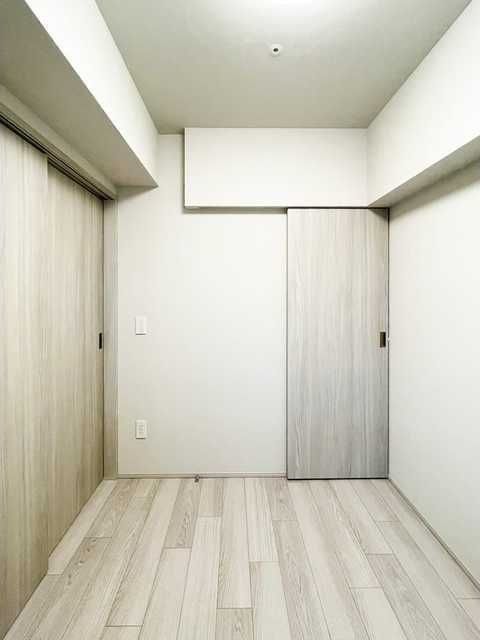ブリリアイスト新御徒町の内装写真