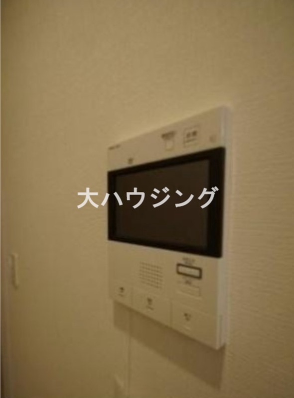 アジールコート武蔵新田のその他写真