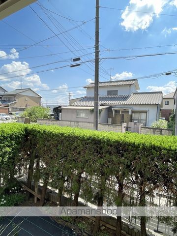 ＪＲ東海交通事業城北線 小田井駅 徒歩17分 2階建 築37年のその他写真