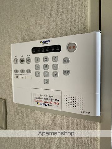 ＪＲ東海交通事業城北線 小田井駅 徒歩17分 2階建 築37年のその他写真