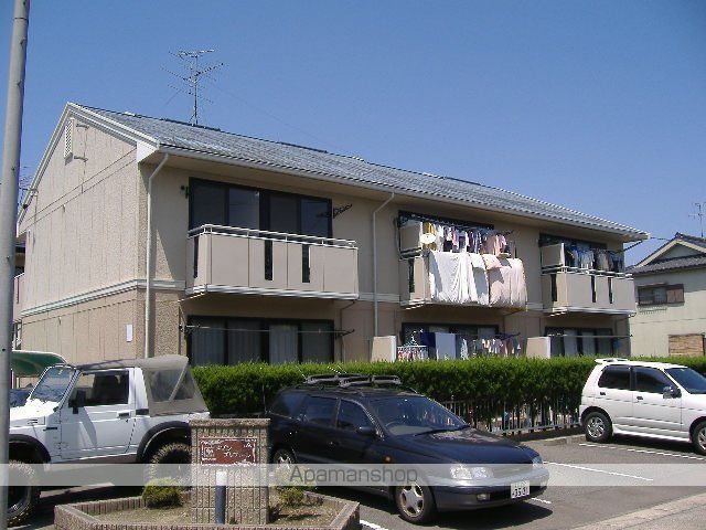 ＪＲ東海交通事業城北線 小田井駅 徒歩17分 築37年