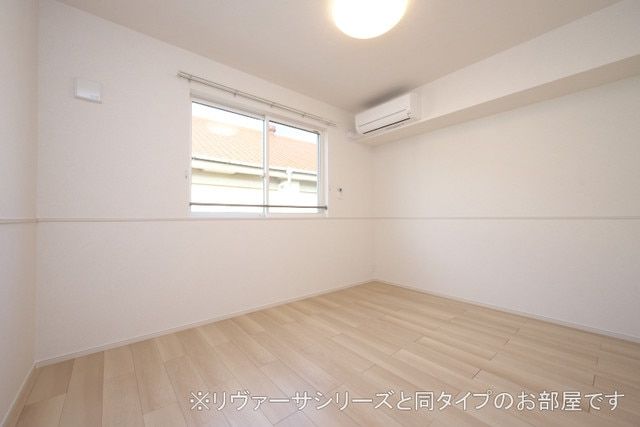 秩父鉄道 西羽生駅 徒歩10分 2階建 築5年の内装写真