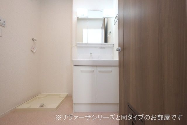 秩父鉄道 西羽生駅 徒歩10分 2階建 築5年の内装写真