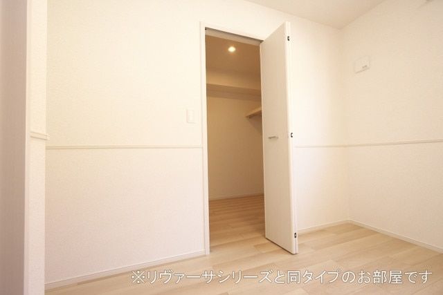 秩父鉄道 西羽生駅 徒歩10分 2階建 築5年の内装写真
