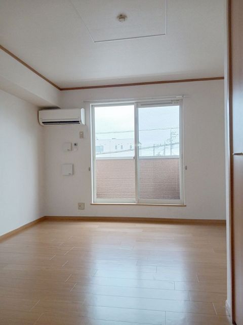 プレジオス Bのキッチン写真
