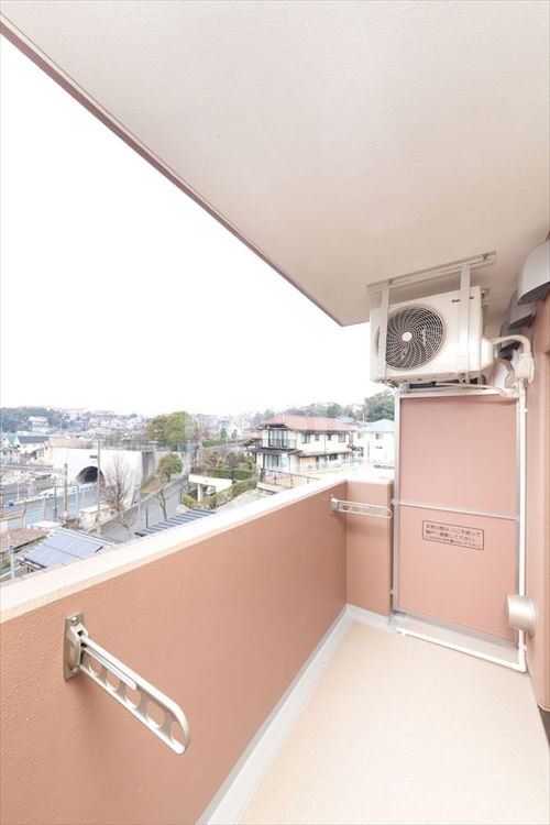 ビアン上甲東園の内装写真