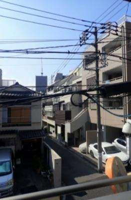 眺望　別号室参考画像