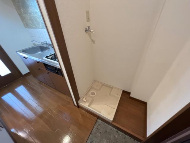 リベルテ中畝Aのその他写真