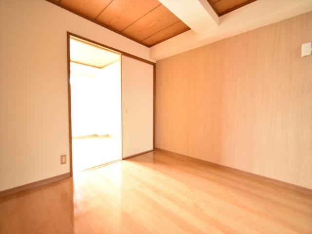 丸元ビルの内装写真