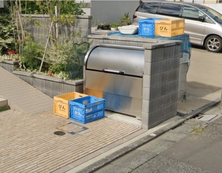京王井の頭線 高井戸駅 徒歩10分 2階建 築6年のその他写真