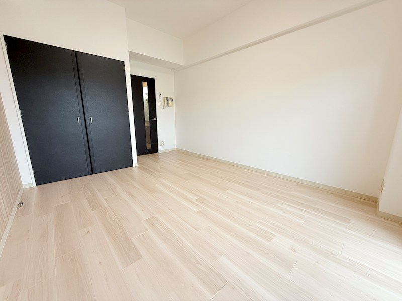ONE ROOF FLAT NISHINOMIYAの居間写真