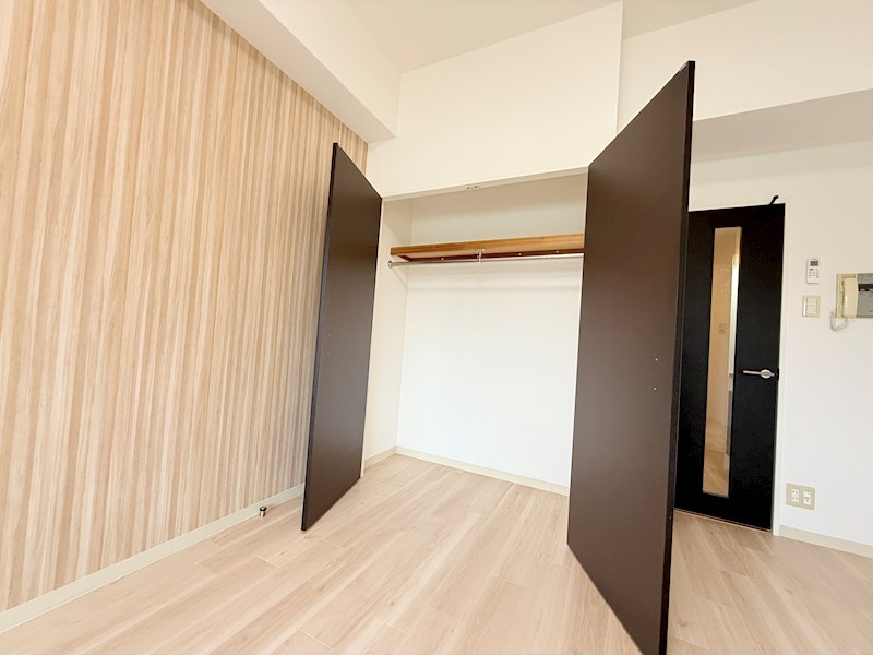 ONE ROOF FLAT NISHINOMIYAの内装写真