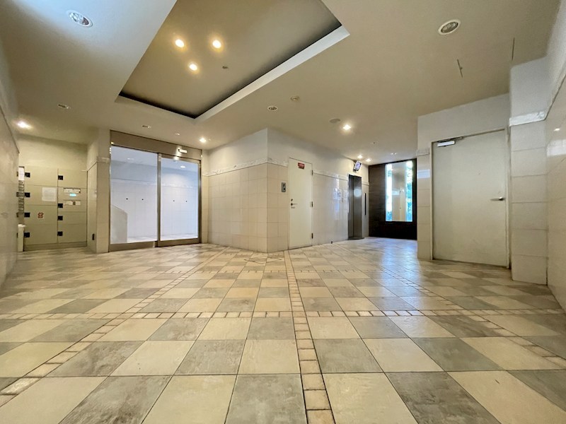 ONE ROOF FLAT NISHINOMIYAの外観写真
