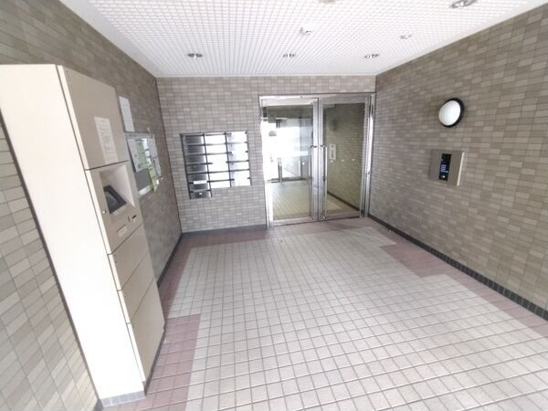 Luminousの外観写真