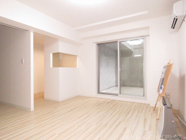 バルコニー　ベランダ
