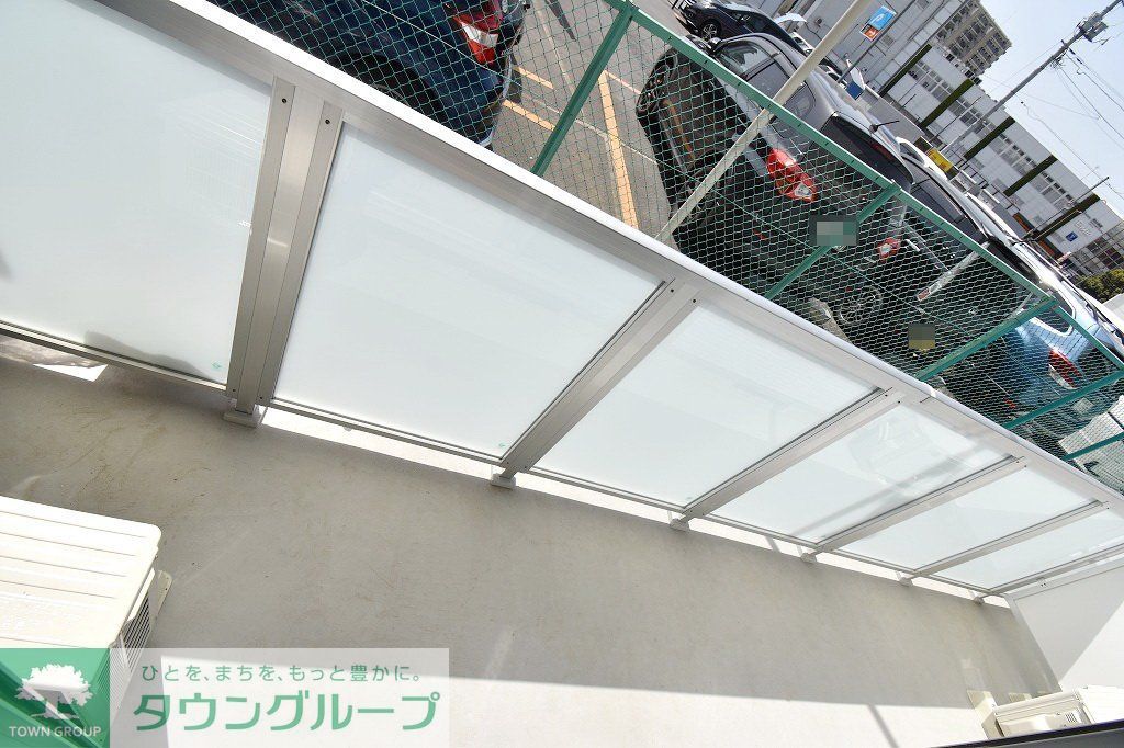 西武新宿線 狭山市駅 徒歩1分 3階建 築4年の内装写真