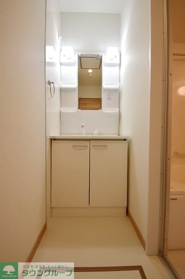 西武新宿線 狭山市駅 徒歩1分 3階建 築4年の内装写真