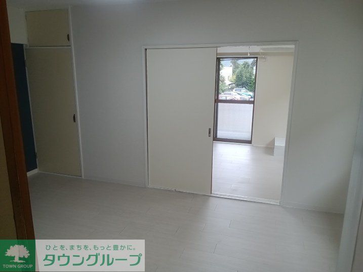 その他部屋・スペース　収納