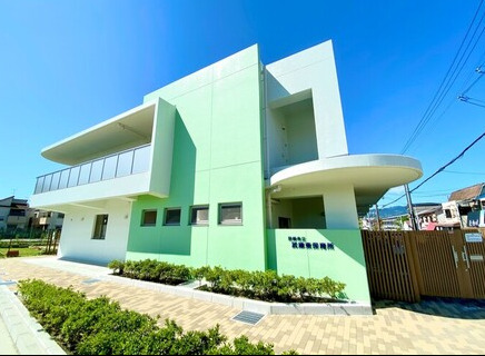 幼稚園・保育園　尼崎市立武庫東保育所（幼稚園・保育園）まで1712m