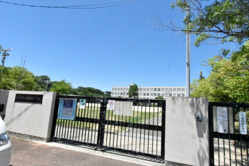 小学校　武庫北小学校（小学校）まで572m