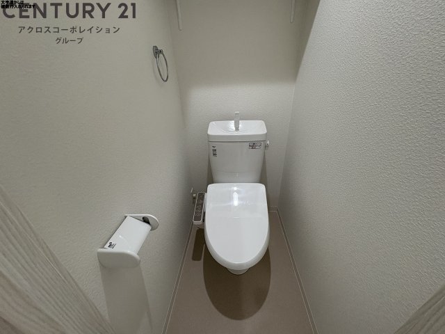 トイレ　バストイレ別でおすすめです☆