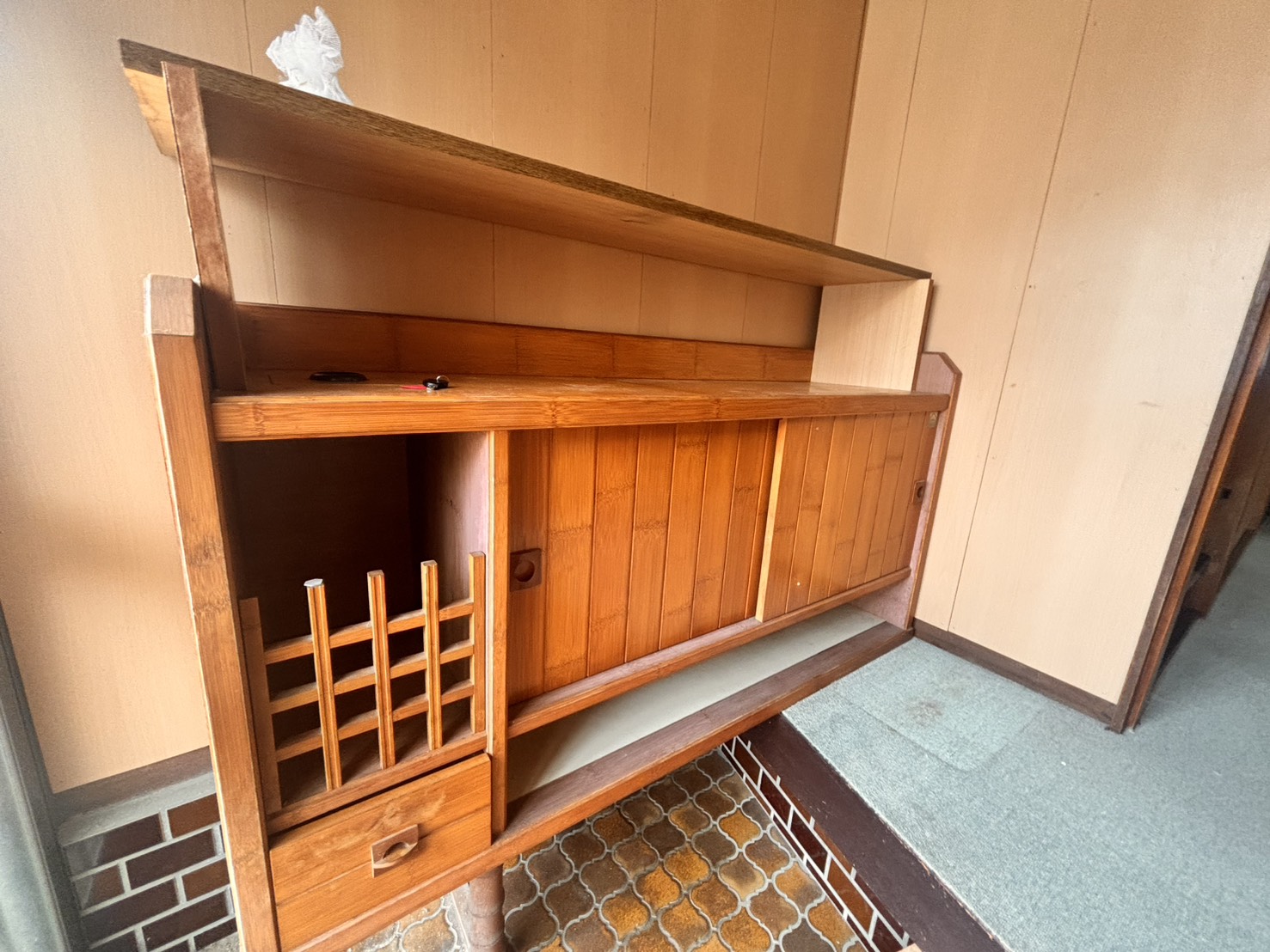 有本戸建の内装写真