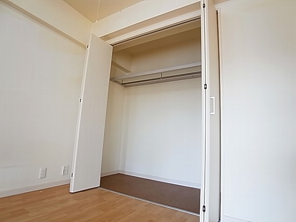 収納　別部屋参考写真