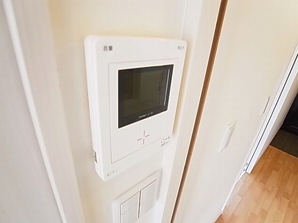 セキュリティ　別部屋参考写真