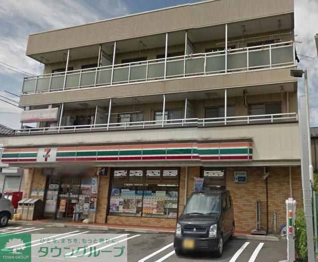コンビニ　セブンイレブン鎌倉岩瀬店（コンビニ）まで152m