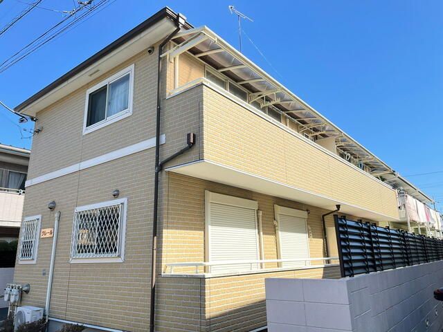 ＪＲ中央線 東小金井駅 徒歩19分 築14年