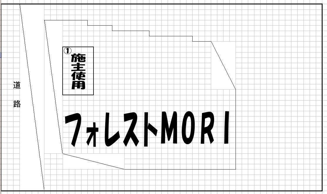 駐車場　カースペースがあります
