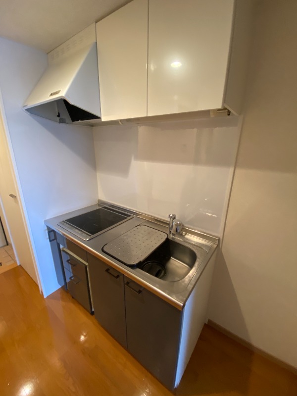 キッチン　同型イメージ