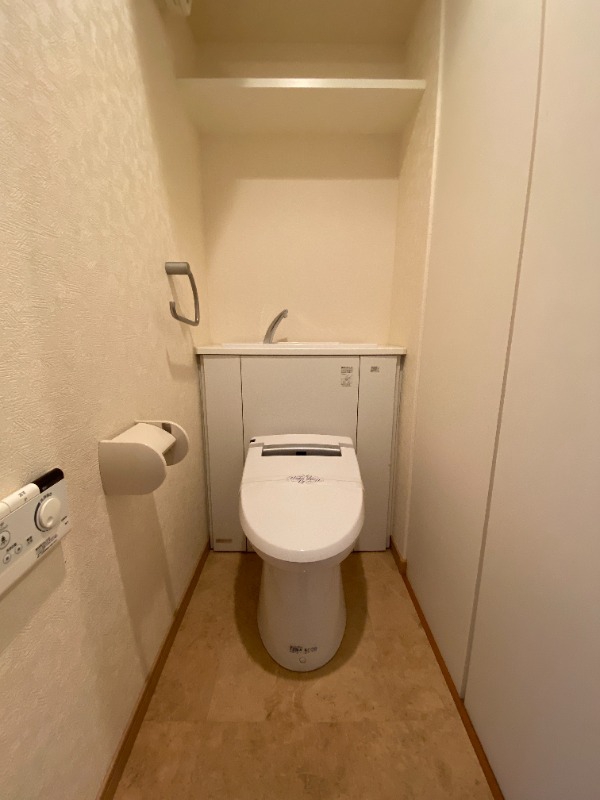 トイレ　同型イメージ