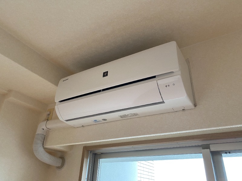 その他設備　同型イメージ
