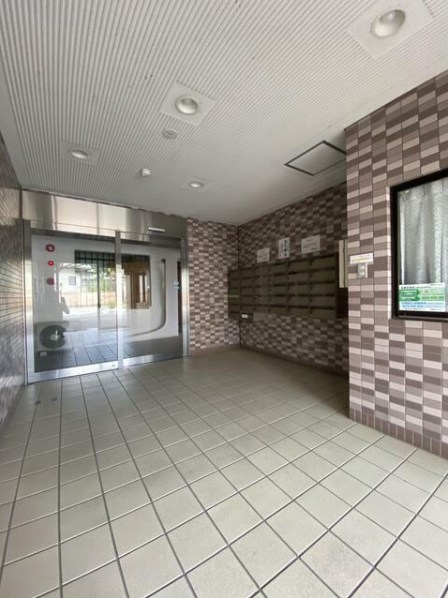 小田急小田原線 伊勢原駅 徒歩17分 5階建 築34年の外観写真