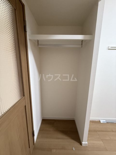 フェリース聖蹟桜ヶ丘の内装写真