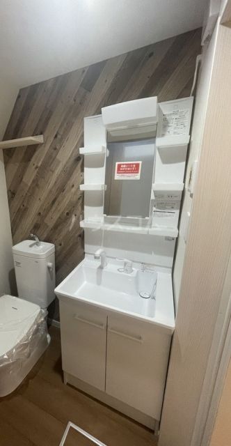フェリース聖蹟桜ヶ丘の内装写真
