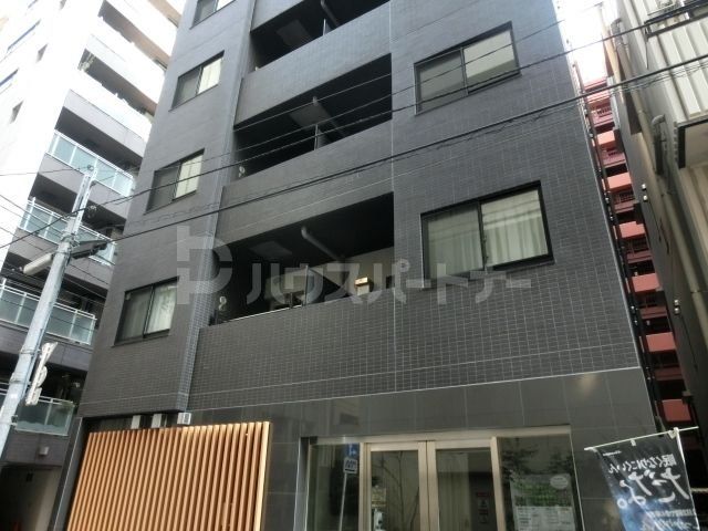 都営新宿線 浜町駅 徒歩4分 築8年