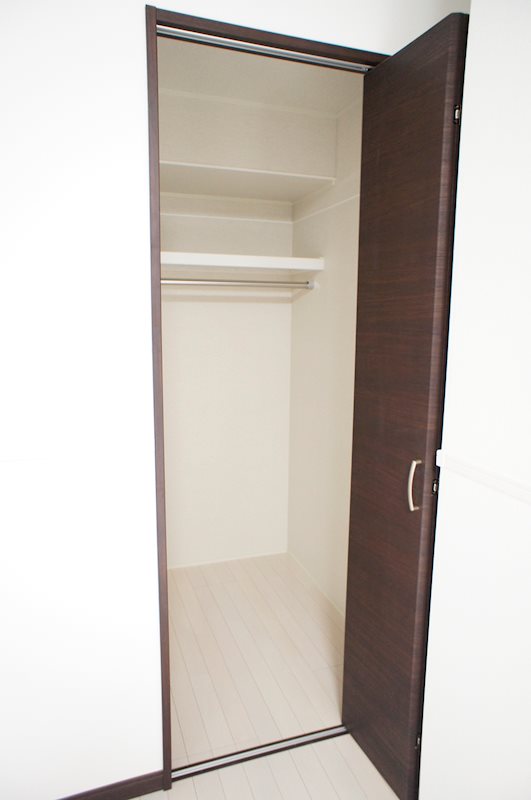 メゾンクレールの内装写真