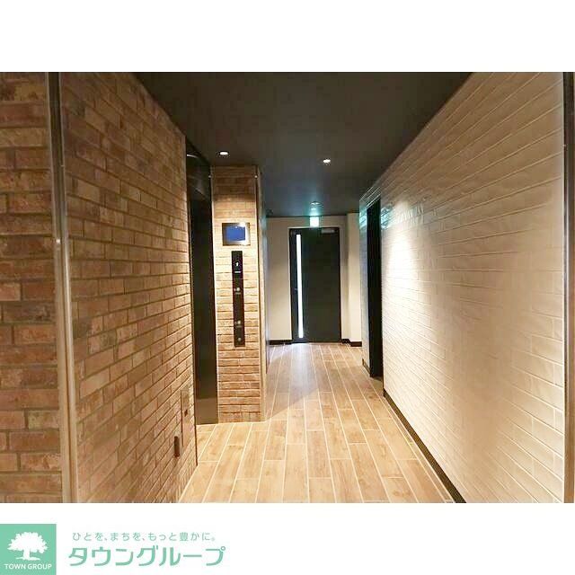 ロビー