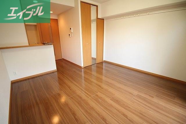 Green Trail Park Nishigawaの内装写真
