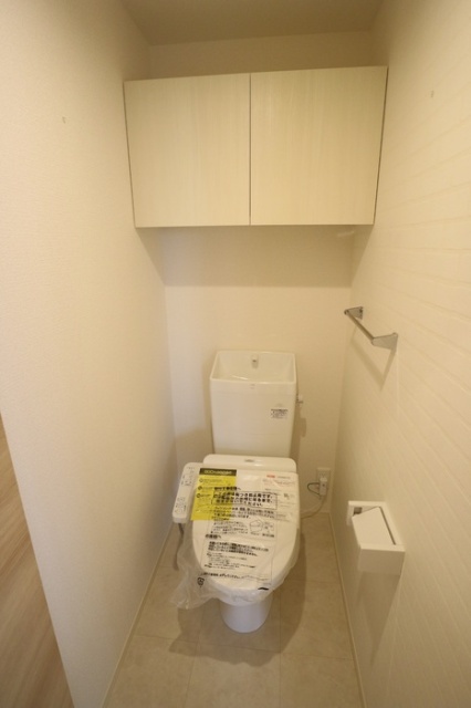 GREEN HEIMのトイレ写真