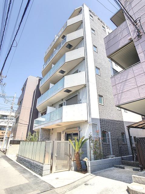 エークレストSC