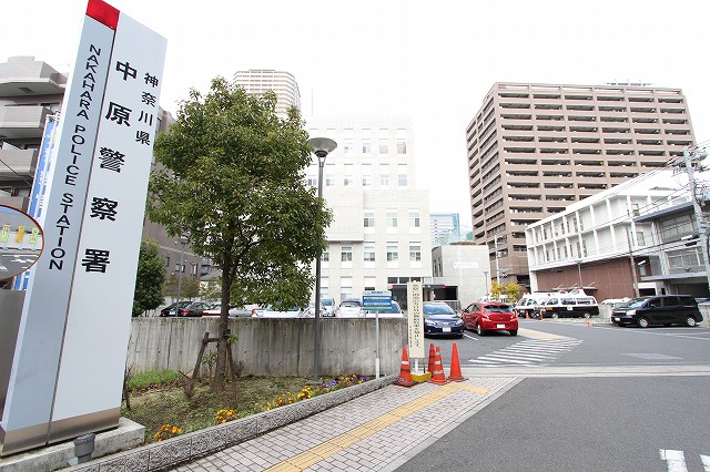 エークレストSCの周辺写真