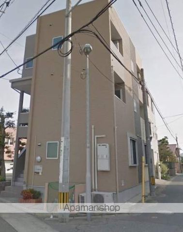 西鉄天神大牟田線 雑餉隈駅 徒歩8分 3階建 築12年の外観写真